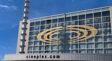 Explore Cineplex