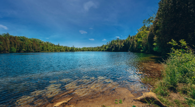 Explore Rattlesnake Point